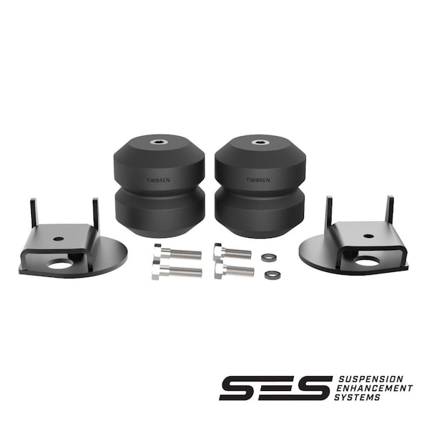 Timbren 09-19 F150 SVT RAPTOR 4WD REAR SUSPENSION ENHANCEMENT SYSTEM FR1504R - main